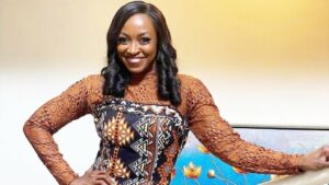 Ageless Beauty: Kate Henshaw Rings in 53rd Birthday with Gratitude and Gleaming Photos