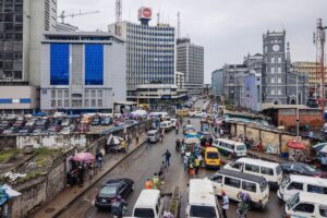 Alarming Alert: WHO Rushes Aid as Cholera Outbreak Rocks Notorious Lagos Prison