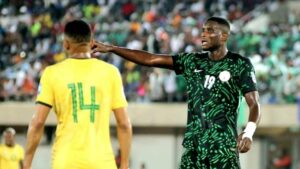 Déjà Vu in Group D: Super Eagles Face Familiar Foes Rohr and Benin in AFCON Qualifiers