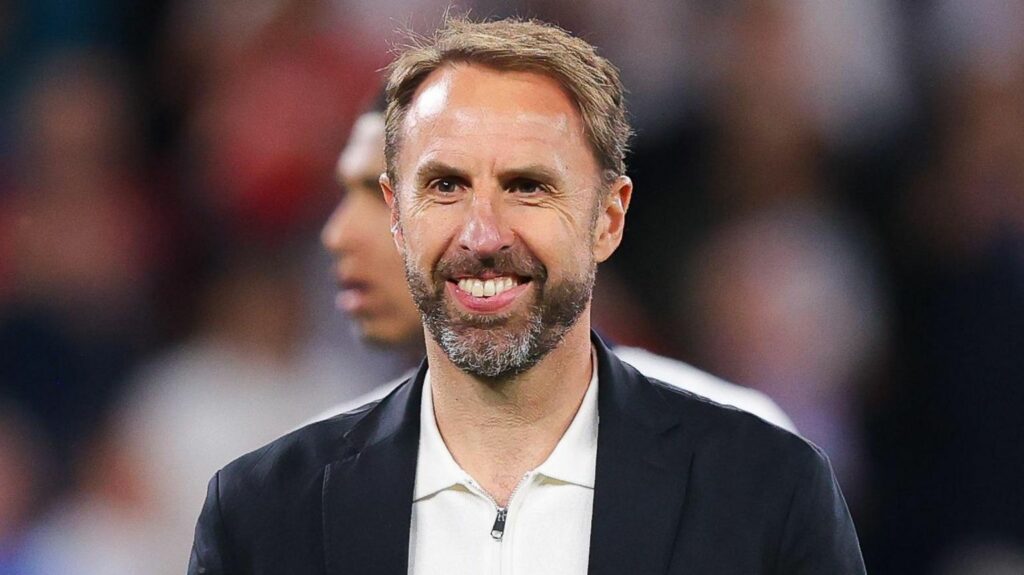 Southgate in Limbo: Selflessness Backfires as England Manager's Uncertain Future Casts Shadow Over Euro 2024