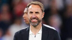 Southgate in Limbo: Selflessness Backfires as England Manager's Uncertain Future Casts Shadow Over Euro 2024