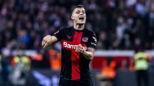 Xhaka Fires Warning at Bayern Munich After Leverkusen Triumph