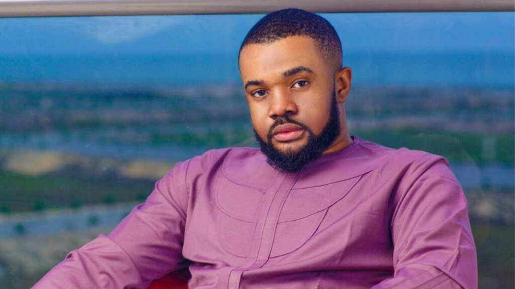 Williams Uchemba Condemns Baby Mama, Baby Daddy Culture