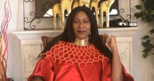 Regina Askia: A New Chapter Begins