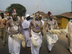 Lagos Govt Denies Involvement in Oro Festival Amidst Protest Plans