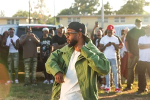 King Kendrick Reigns Supreme: "Not Like Us" Video Extends Victory Lap