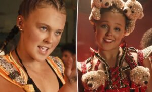 Triple Threat! Jojo Siwa Announces Plans for Triplets via Surrogacy