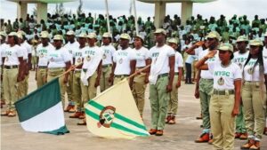 Respect the Builders of Tomorrow: NYSC DG Calls for Dignity in Corps Member Treatment