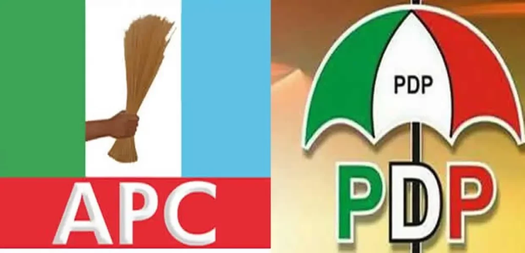 High-Profile Defections Rock PDP as Mustapha, Others Move to APC