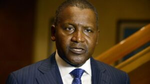 Fueling the Nation: Dangote Refinery Gears Up for Share Listing and Petrol Sales