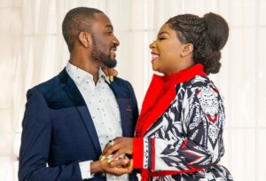 Anita Joseph: A Blueprint for Modern Love