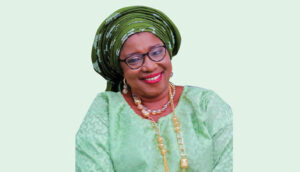 Finding Strength: Veteran Actress Ayo Mogaji Opens Up About Escaping Marital Abuse