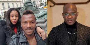 Nigerian Football Star Sues Pastor for ₦1 Billion, Citing Adultery and Emotional Distress