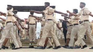 Fresh Recruitment Freeze at Nigeria Immigration Service Leaves Aspirants in Limbo