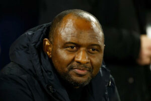 Vieira Departs Chelsea's Sister Club Strasbourg