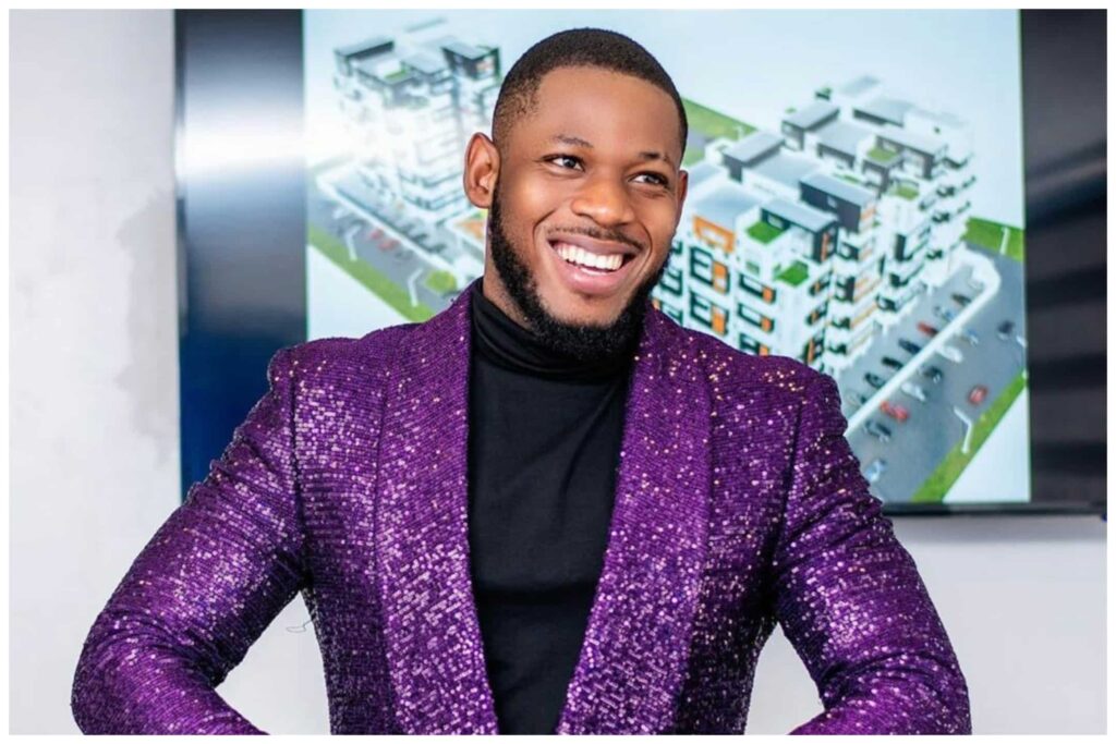 From Reality Star to "Sugar King"? Ex-BBNaija Housemate Frodd Sparks Controversy as Sugardaddy Nigeria Ambassador