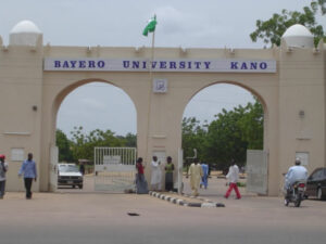 Fake Lecturers Busted: BUK Secures Campus