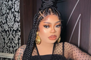 Bobrisky's Imprisonment: A Smoke Screen? Blogger SDK Drops Bombshell