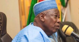 Fresh Charges for Ganduje: Kano State Government Escalates Dispute with Former Governor