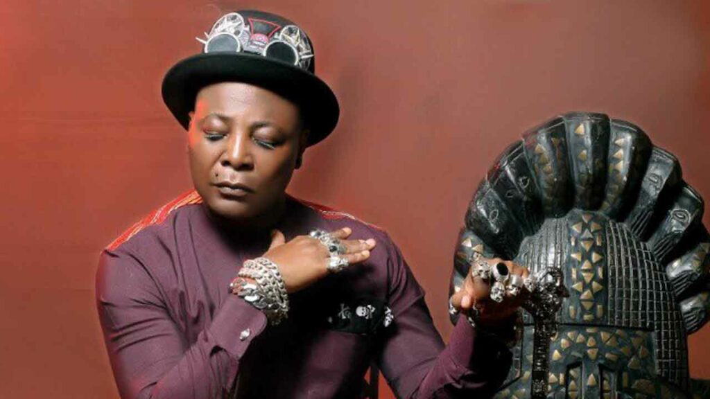 Charly Boy: Iwuanyanwu, My Angel Investor