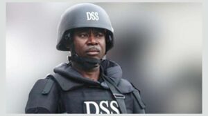 DSS Warns Against Nationwide Protest