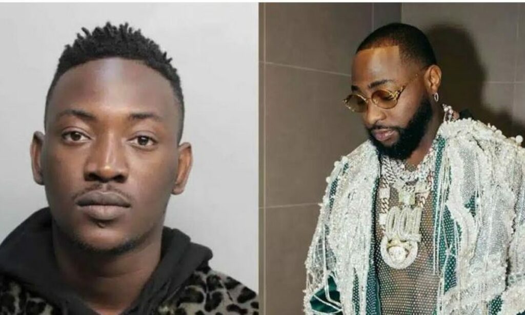 'Evil Prevails': Dammy Krane Lashes Out After KWAM 1's Call for Reconciliation with Davido