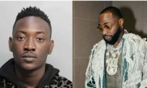 'Evil Prevails': Dammy Krane Lashes Out After KWAM 1's Call for Reconciliation with Davido