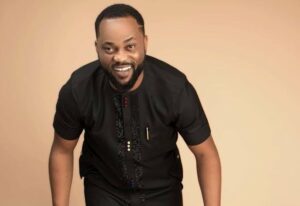 Industry Sabotage: Damola Olatunji Exposes Underbelly of Nollywood