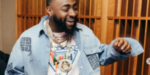 Davido's Heartfelt Gesture: A Fan's Dream Come True