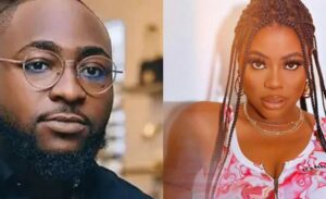 War of Words: Davido and Sophia Momodu Clash Over Custody Battle