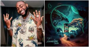 Davido's "Timeless" Makes History: Afrobeats Star Crushes Records, Cements Legacy