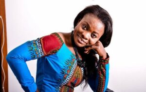 Diana Asamoah: "No Marriage Without God's Approval"