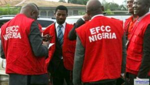 EFCC Arrests 10 Alleged Illegal Miners, Sending Strong Message