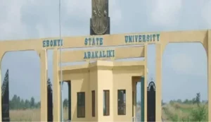 Boost for Southeast Research: Ebonyi Varsity Set to Build Advanced Research Lab