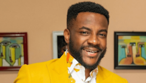 BBNaija Opens with Ebuka's Fashion Fiesta