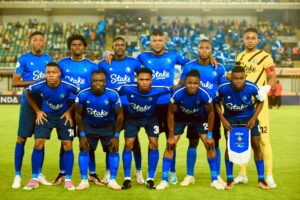 Chukwudi Nwodu Eyes Enyimba Exit for Rivals After Rangers Farewell: A Move of Ambition or Discontent?