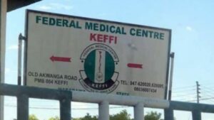 FMC Keffi Cracks Down on Patient Diversion, Vows Tough Sanctions