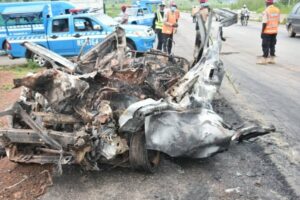 Kano-Zaria Road Carnage: 25 Dead, 53 Injured in Devastating Early Morning Crash