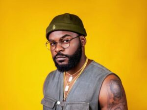 Falz Reveals His Self-Care Secrets: Prioritize Pleasure, Rest, and Recharge!