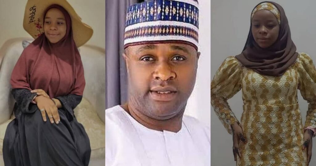 A Father's Love: Femi Adebayo Celebrates Daughter's Birthday with Heartfelt Message