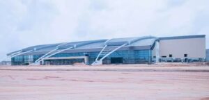 Millions in the Dark: Akwa Ibom Hemorrhages Revenue as Airport Remains Grounded After Dark