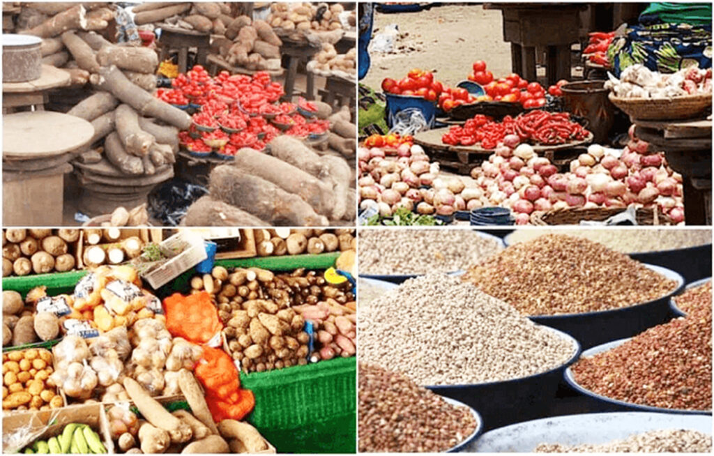 Food for Thought: FG's Promise of Price Crash Meets Skepticism Amidst Market Realities