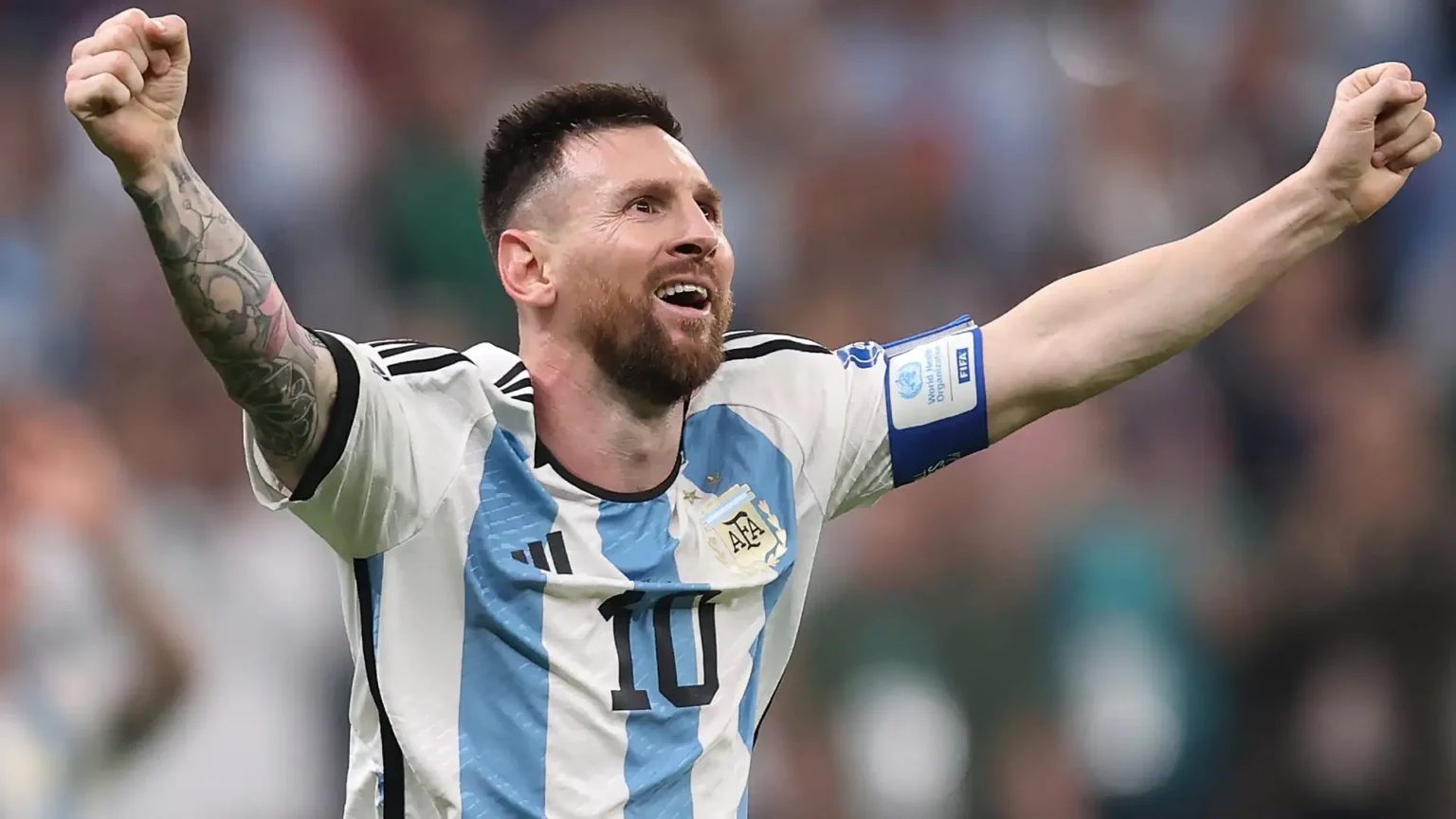 The Elusive Glory: Why Messi Lacks the International Cup He Craves Most