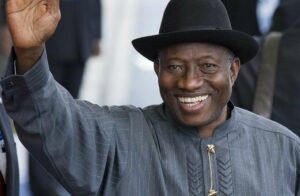 "Stop the Rot": Jonathan Urges NDDC to Prioritize Completion of Abandoned Projects in Niger Delta