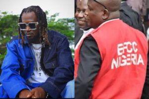 “I no thief o, na good music dey pay” – Paul Okoye Breaks Silence as EFCC Clears Him of Money Laundering Charges