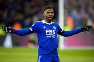 Iheanacho Chase Heats Up: Forest and Ipswich Battle for Striker