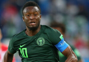 Mikel Obi: Super Eagles Should Be Non-Negotiable for Nigerian Stars Abroad