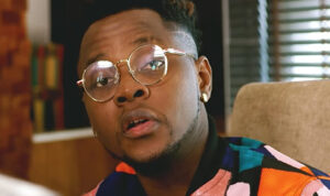 Kizz Daniel Drops terms (and Conditions): Singer Unveils Shocking Breakup "Contract" Amidst Crashing Marriage Rumors