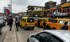 Lagos Clarifies Parking Woes: No Fees for Worshippers, On-Street Management in Focus