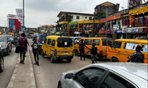 Gridlocked and Frustrated: Lagos Impounds Over 9,000 Vehicles in Crackdown on Traffic Violations